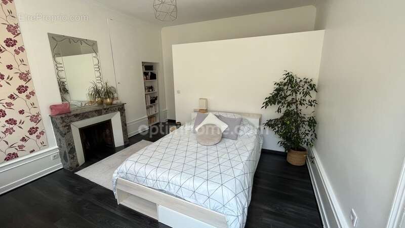 Appartement à BAR-LE-DUC