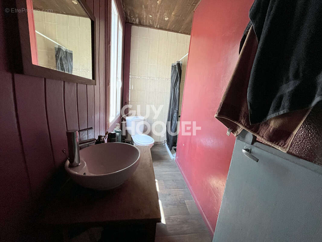 Maison 48 m² à Migennes  - photo 8