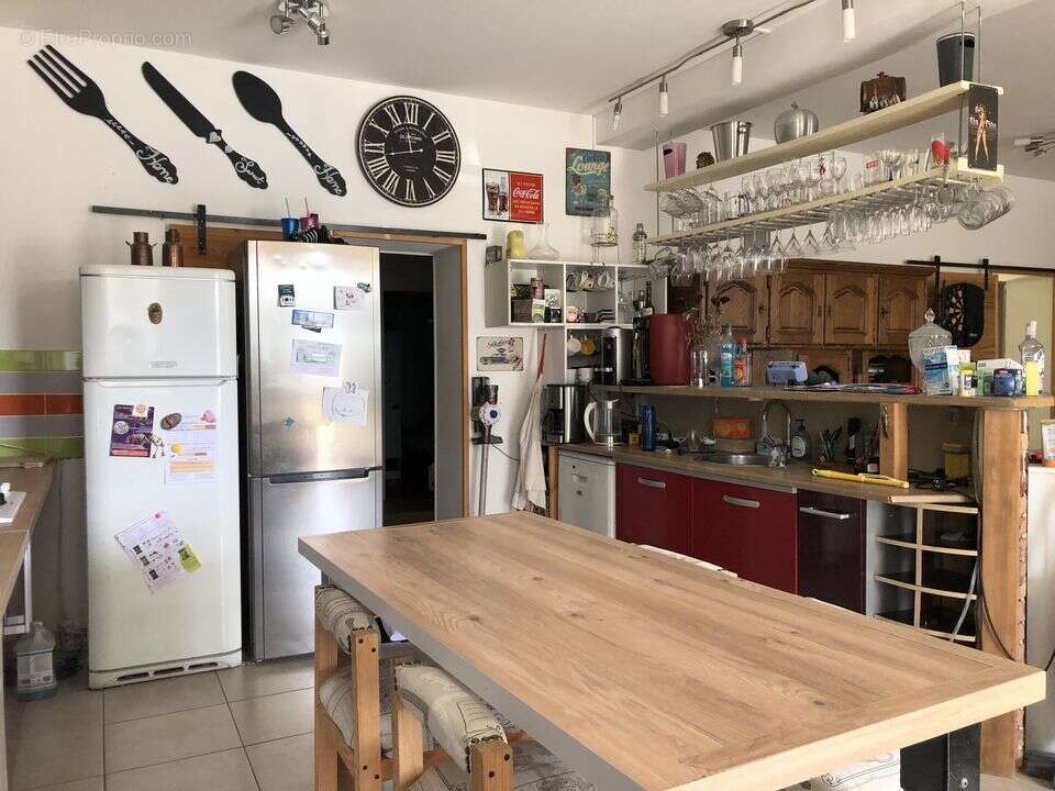 Maison à CISSAC-MEDOC