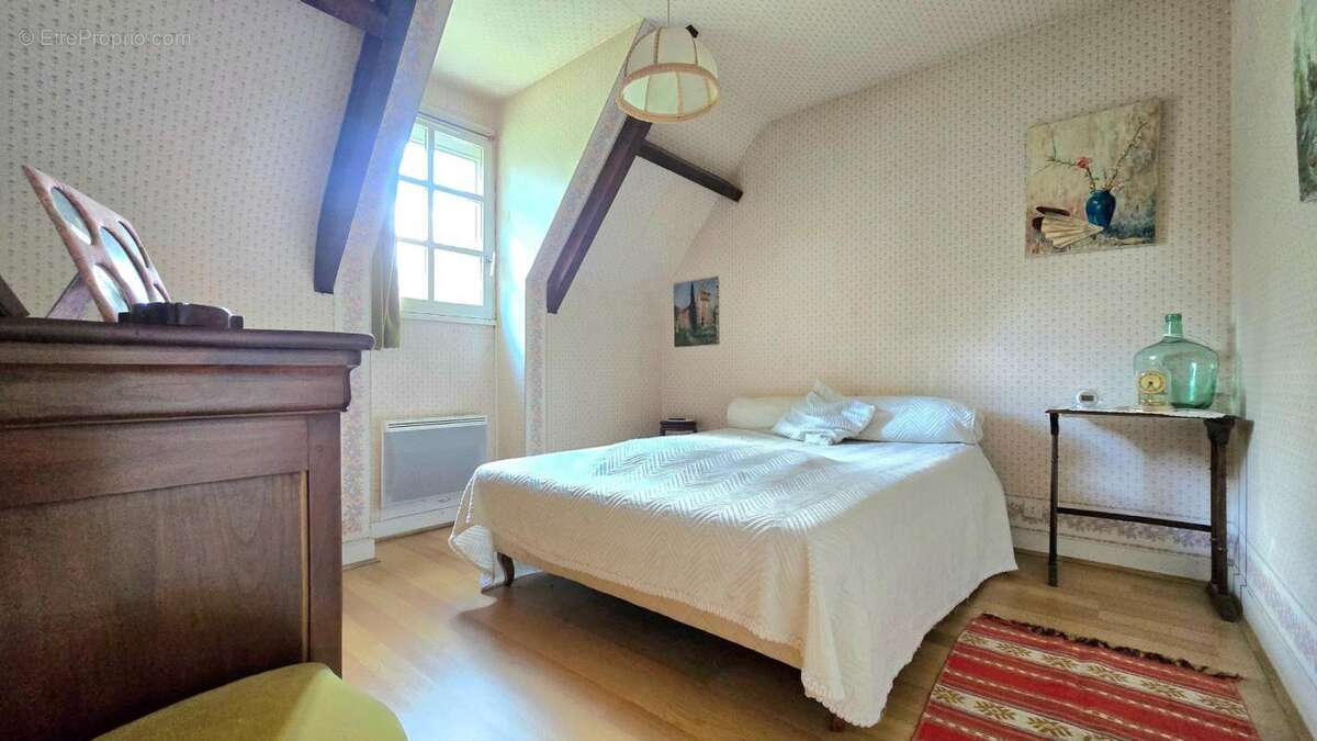 Maison à CHANTILLY
