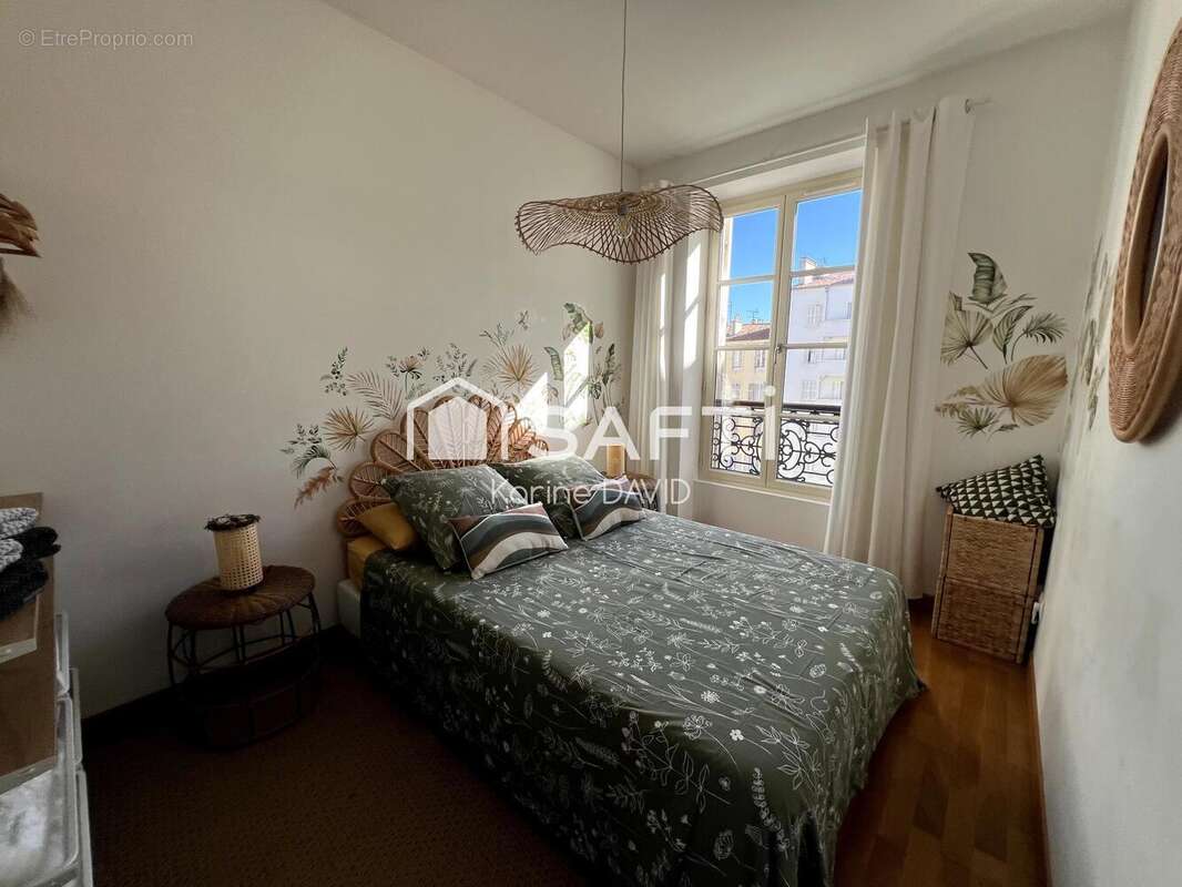 Photo 6 - Appartement à MARSEILLE-2E