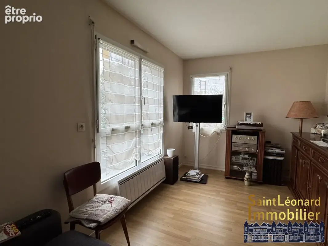 Appartement 2 pièces 49 m² à vendre à Rennes (35000) - photo 4