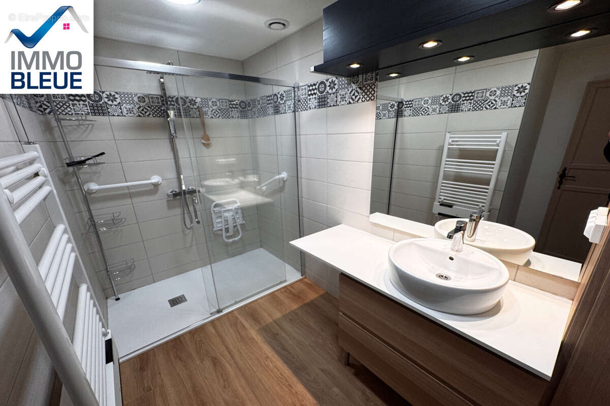 Maison à GIGNAC-LA-NERTHE