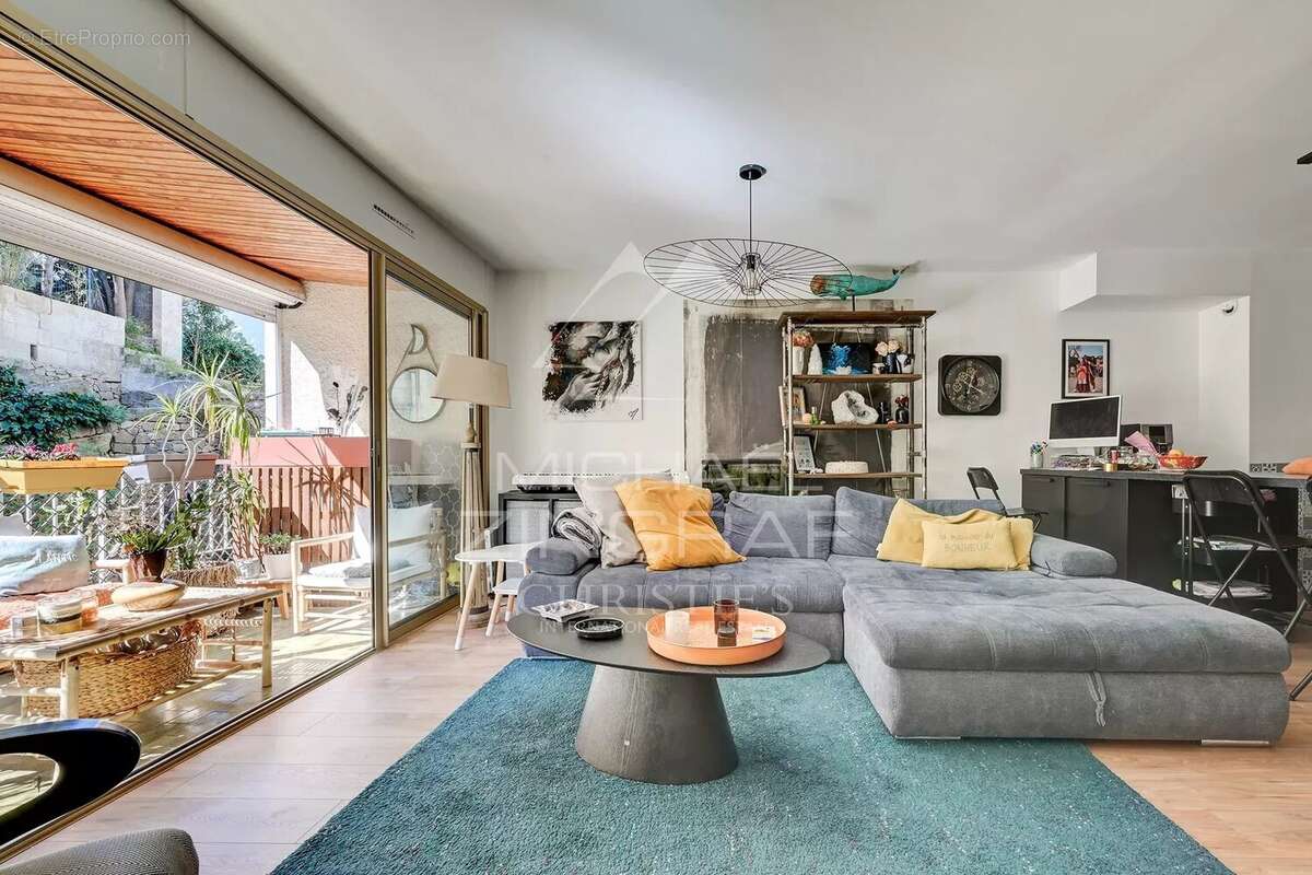 Appartement à CASSIS