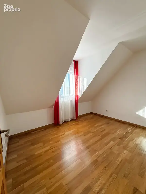 Coup de cœur : Maison familiale lumineuse, fonctionnelle et prête à vivre ! - photo 21