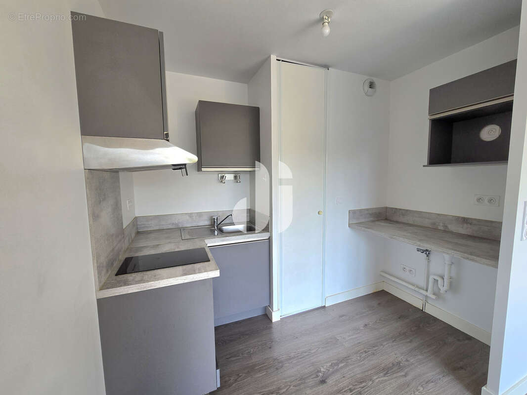 Appartement Gradignan 2 pièces 43.52 m2 grande terrasse de 32 m2 - photo 3