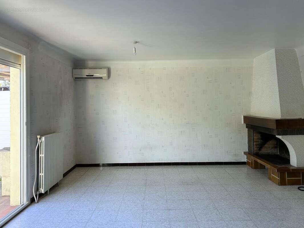 Photo 4 - Maison à PERPIGNAN