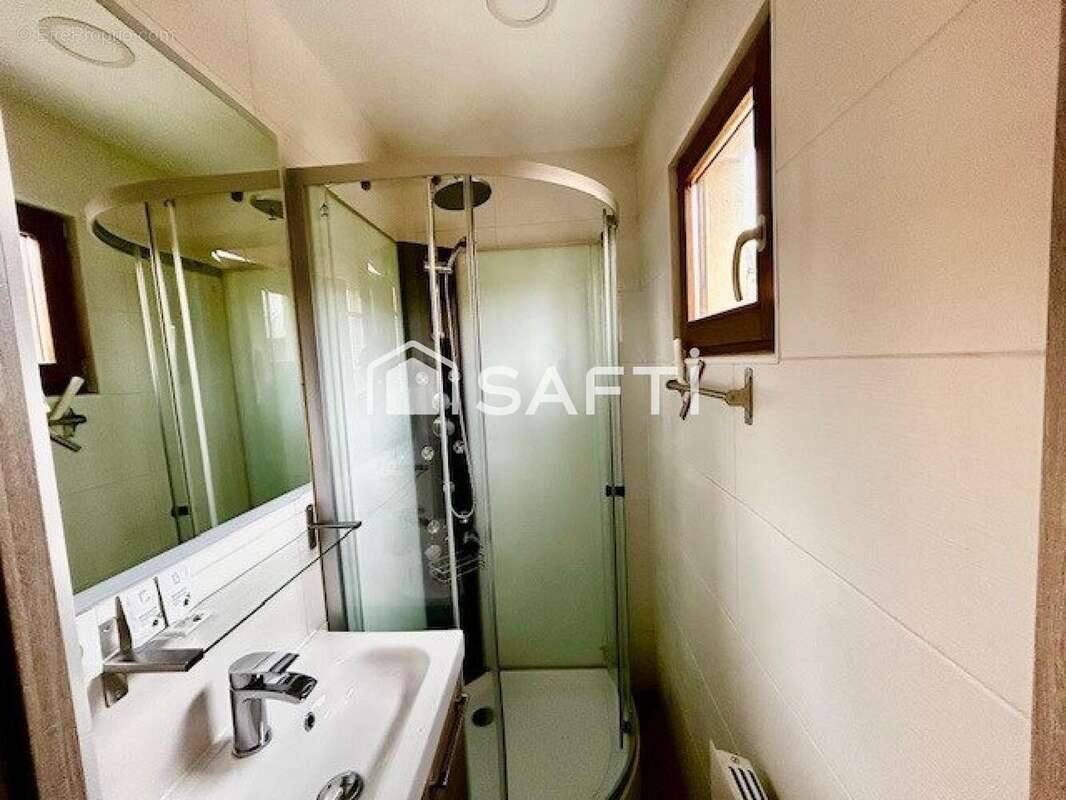 Photo 3 - Appartement à LURE