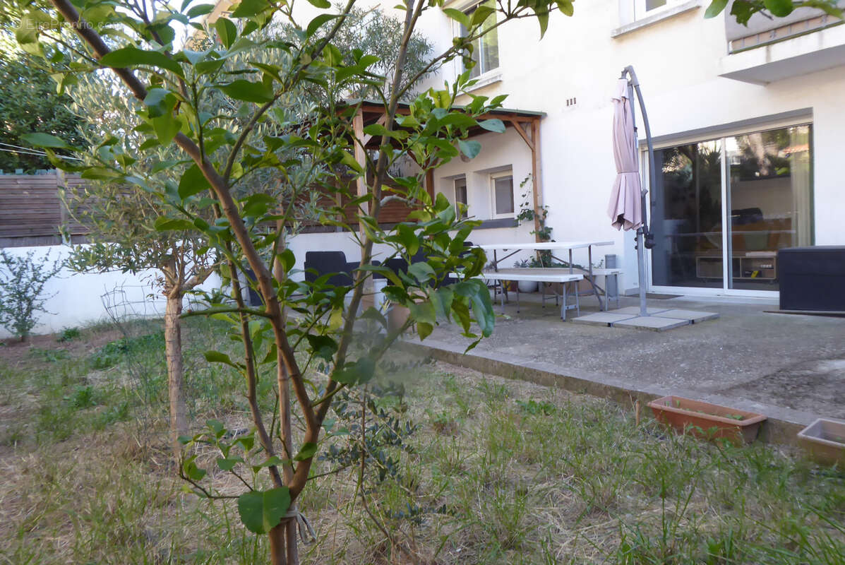 Appartement à PERPIGNAN