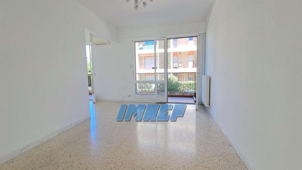 Appartement à MARSEILLE-10E