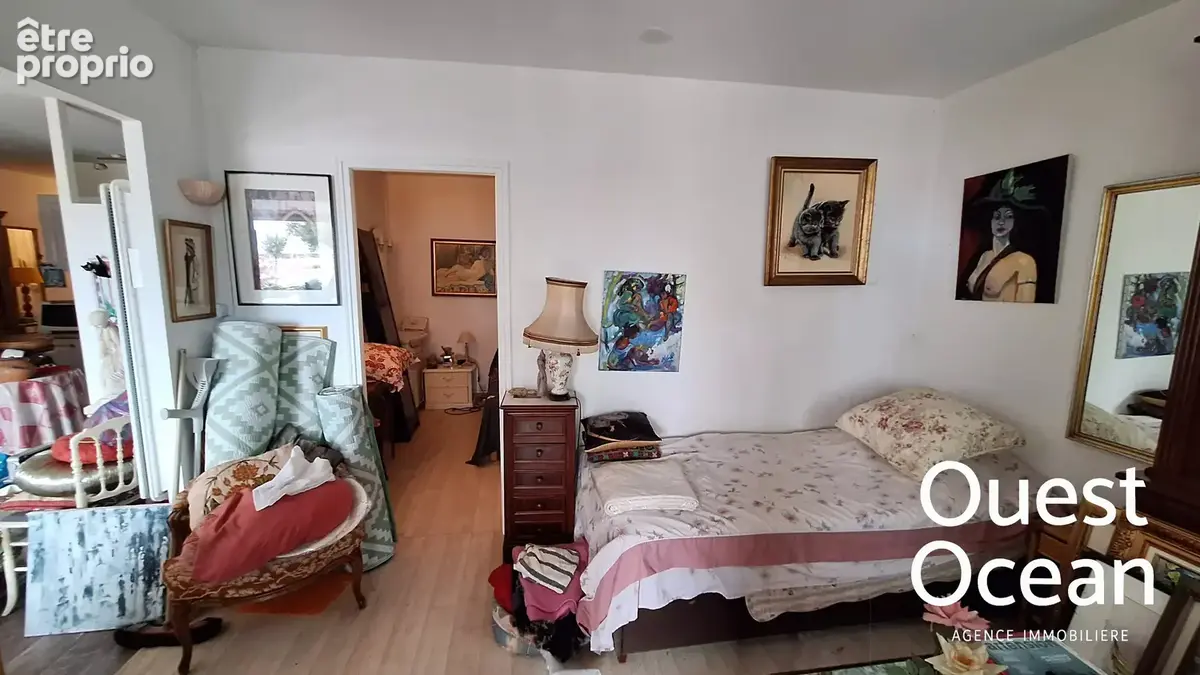 Appartement sur le port - photo 15