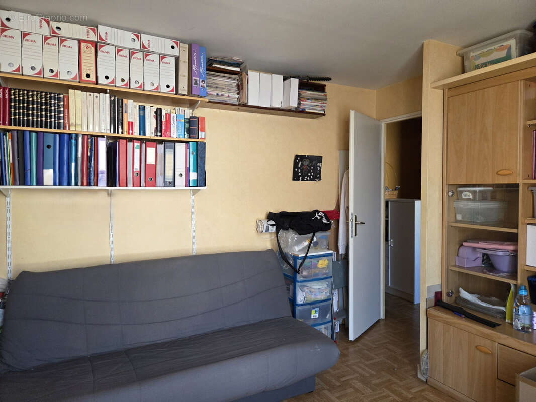 Maison individuelle 5 pièces — 88 m2 - photo 7