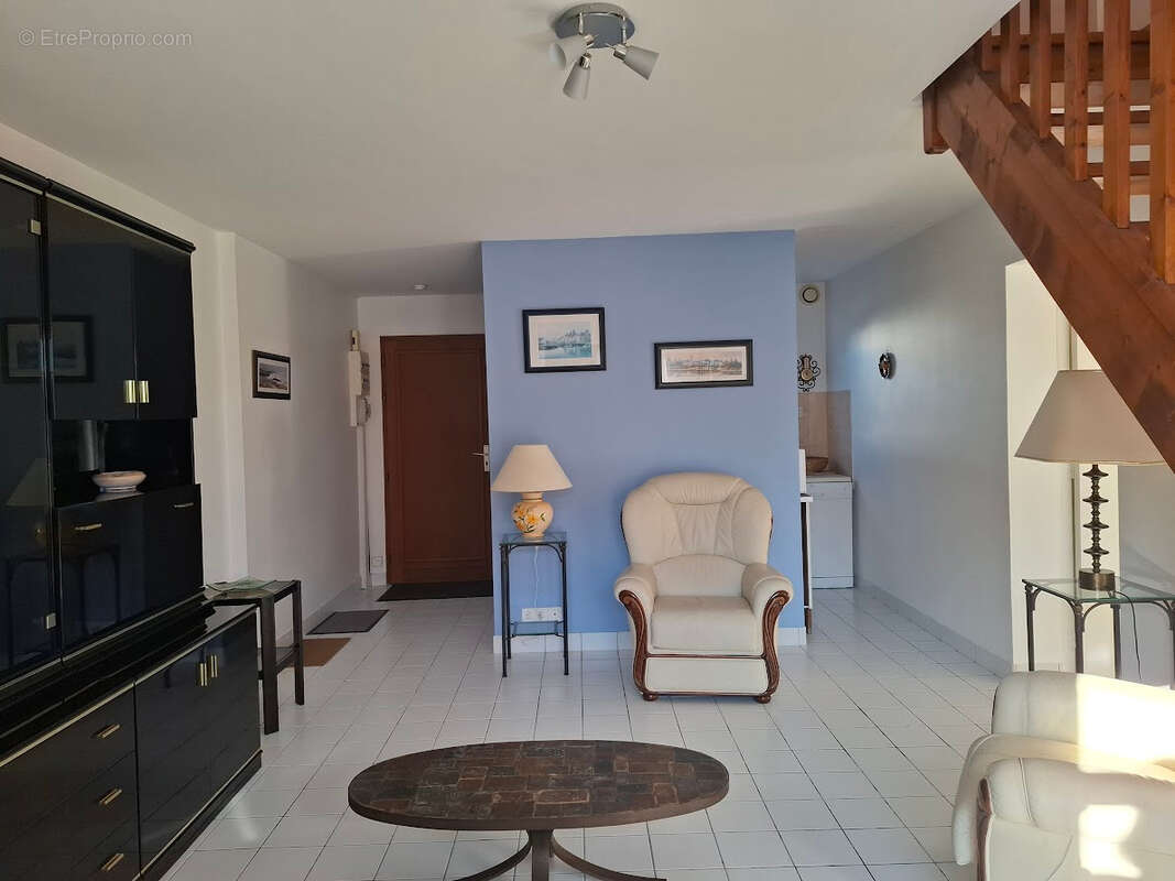 Maison à LE CROISIC