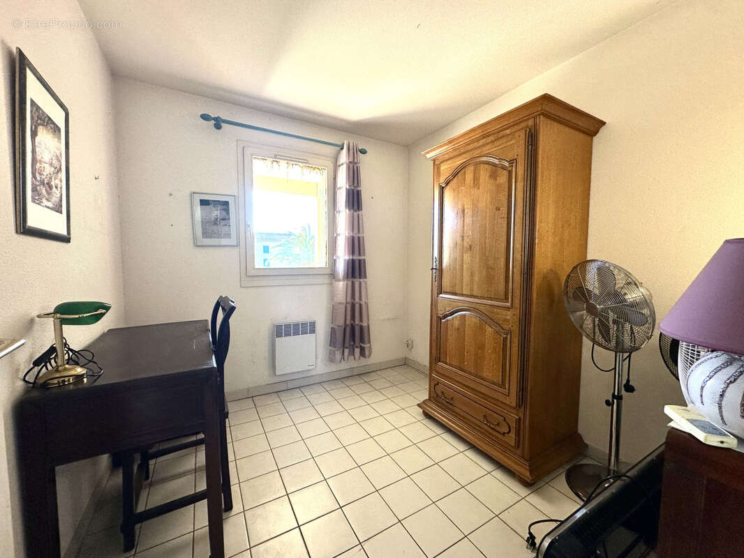 Appartement à LA SEYNE-SUR-MER