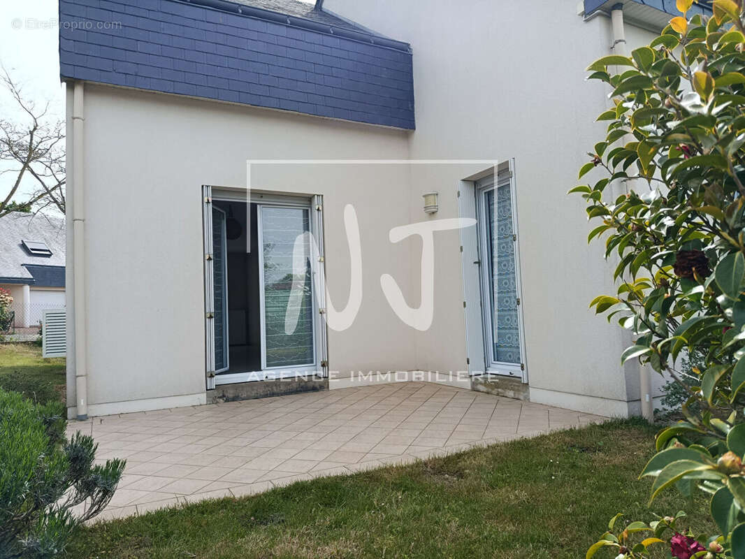 Maison à ANGERS