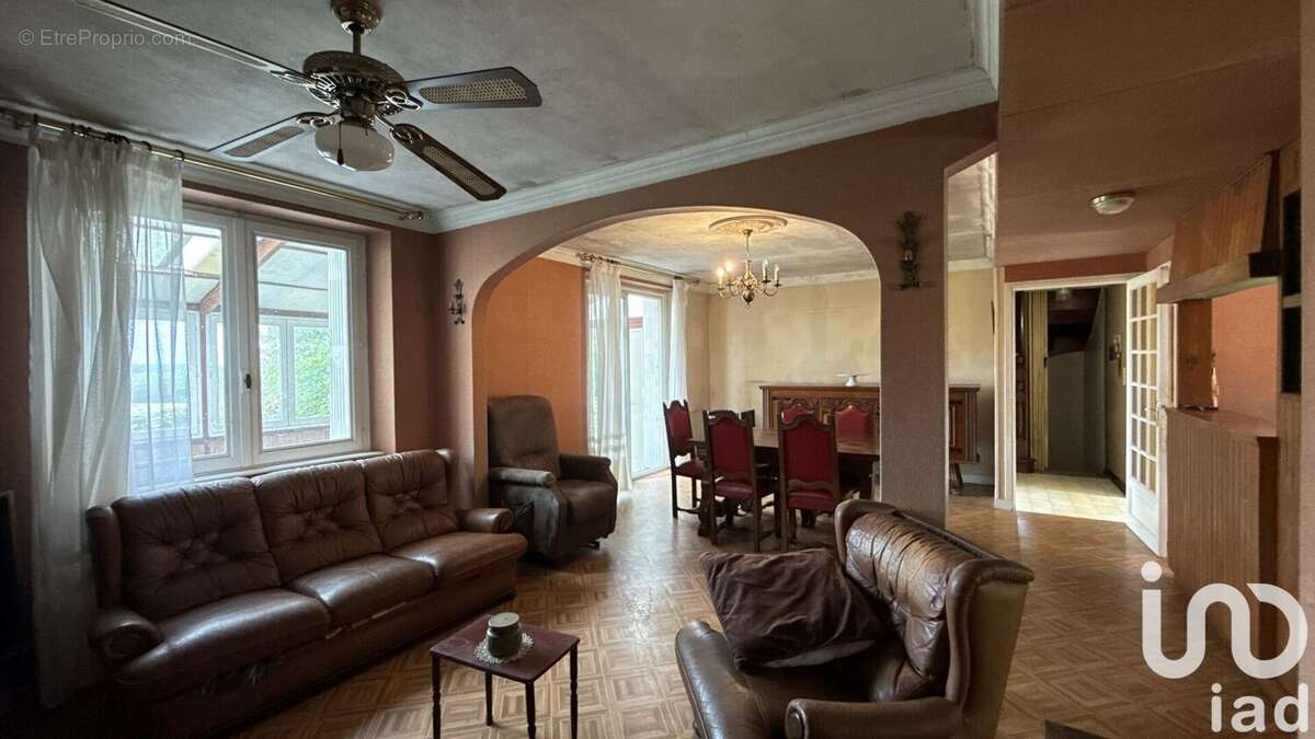 Photo 6 - Maison à PLOMELIN