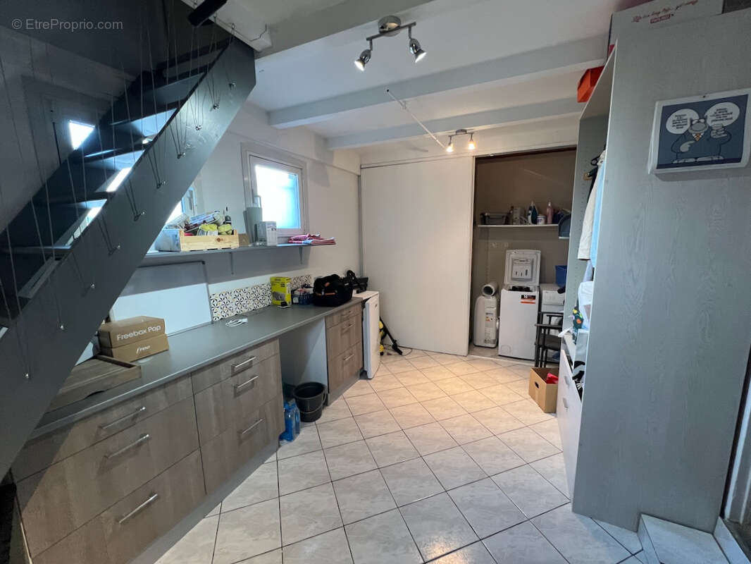 Maison à VILLENEUVE-SUR-LOT