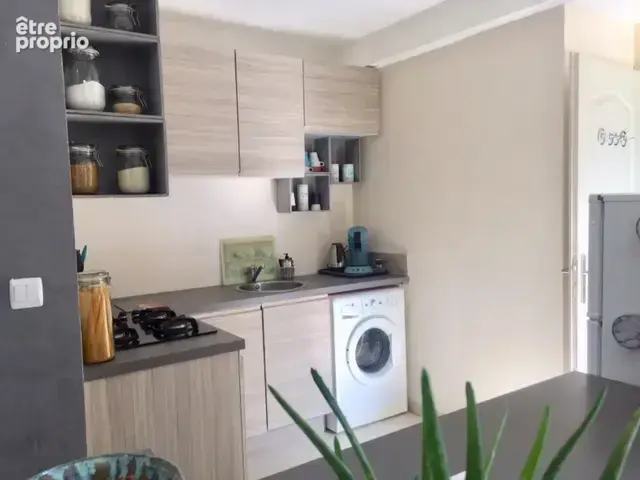 Maison 3 pièces 65 m² à vendre à Bennecourt (78270) - photo 5