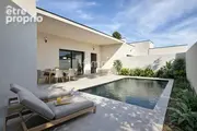 Maison à VILLEDAIGNE
