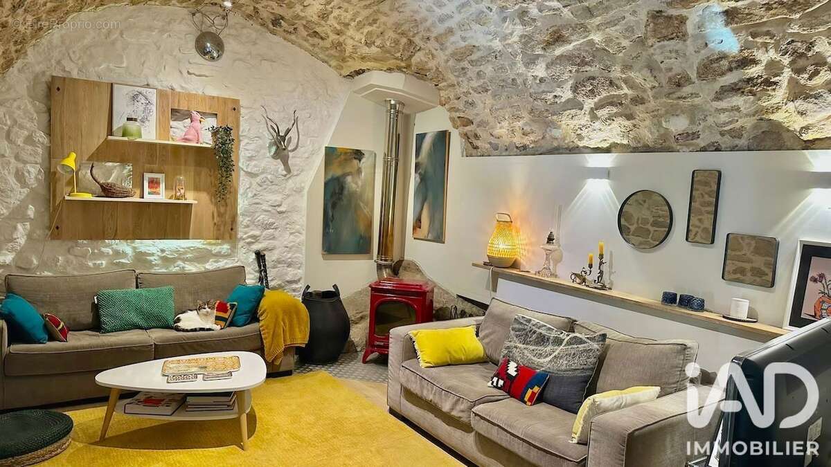 Maison 77 m² à Puyloubier  - photo 2