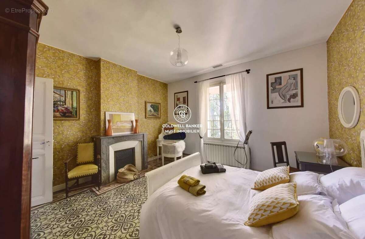 Maison à RIVESALTES