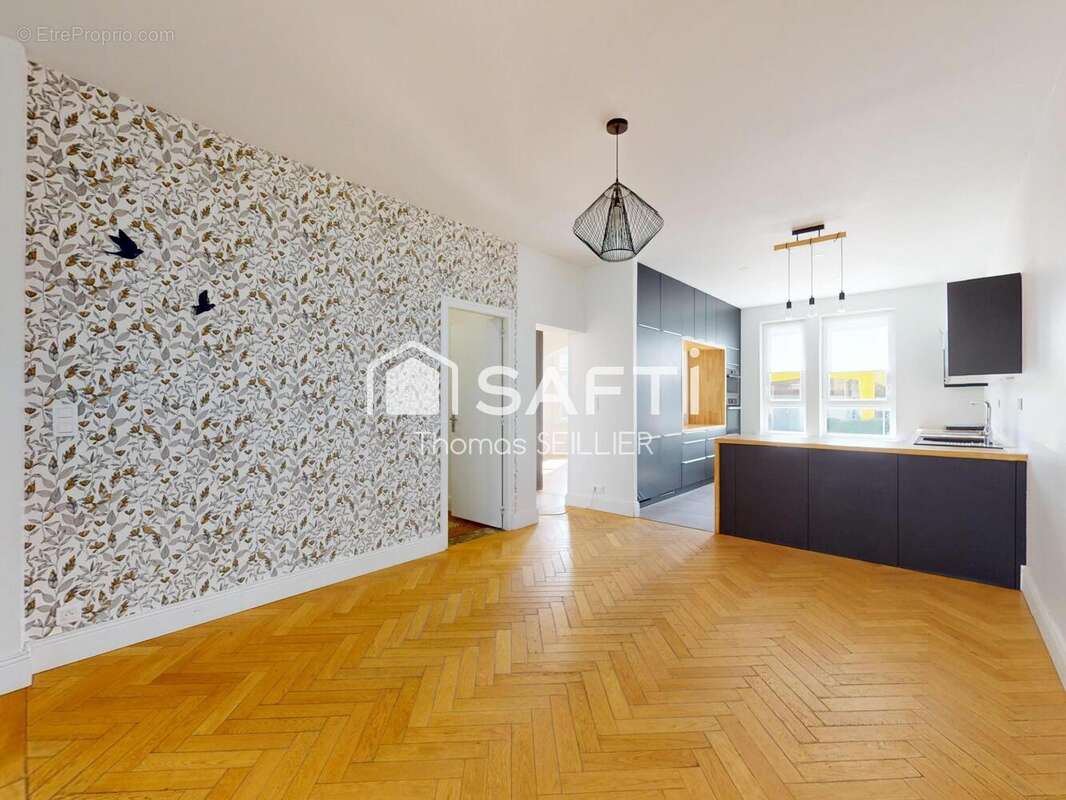 Photo 8 - Maison à WATTRELOS