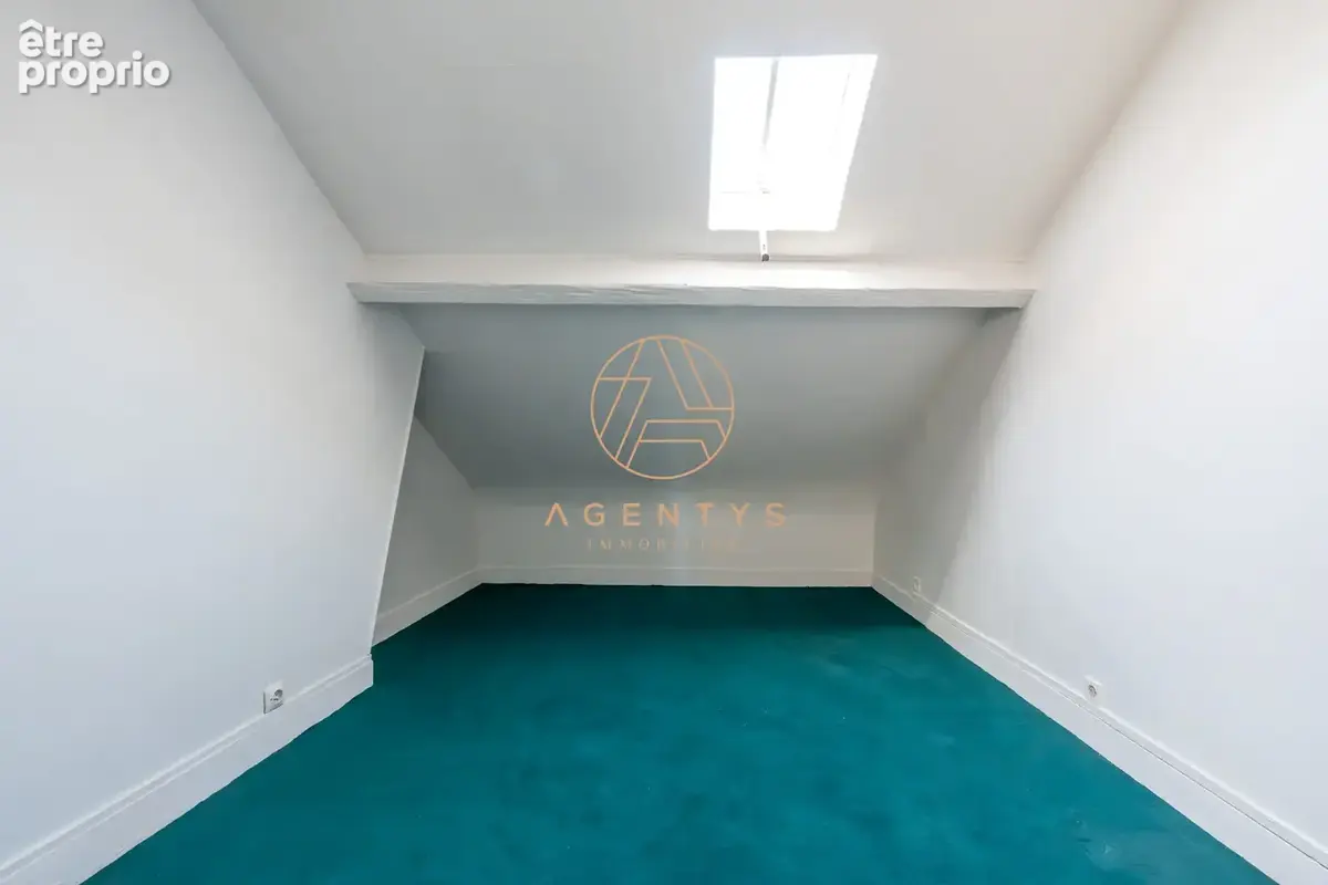 Appartement 3 pièces 50 m² à vendre à Nogent-Sur-Marne (94130) - photo 8
