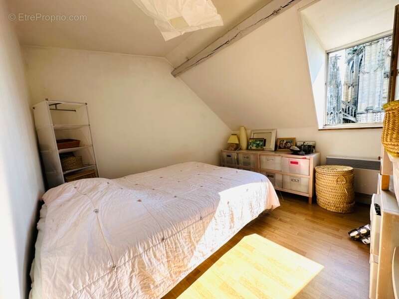 Appartement à DIEPPE