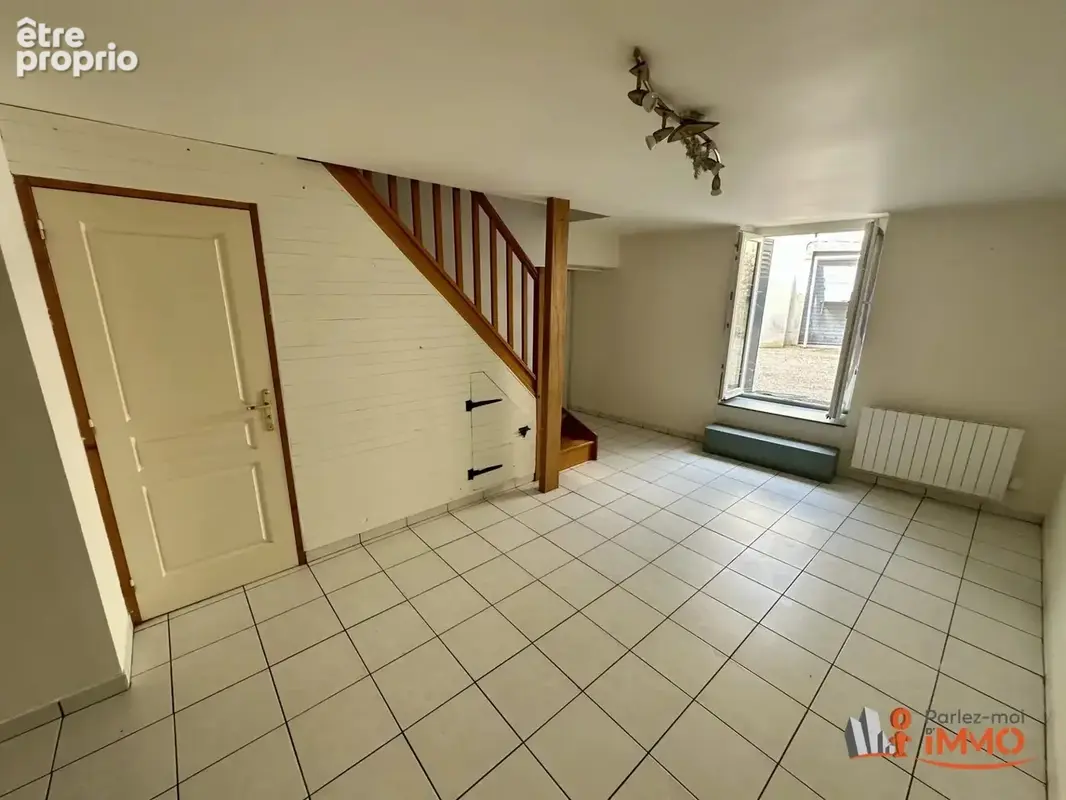 T4 Ambronay de 73 m² - photo 5