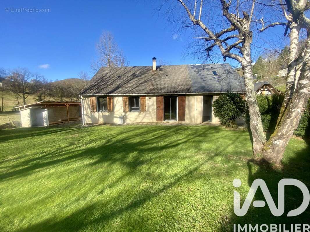 Photo 2 - Maison à ASQUE