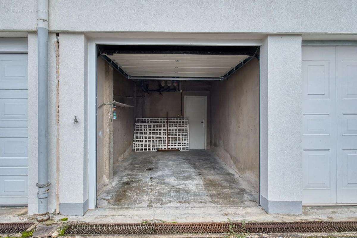 Appartement à LAXOU