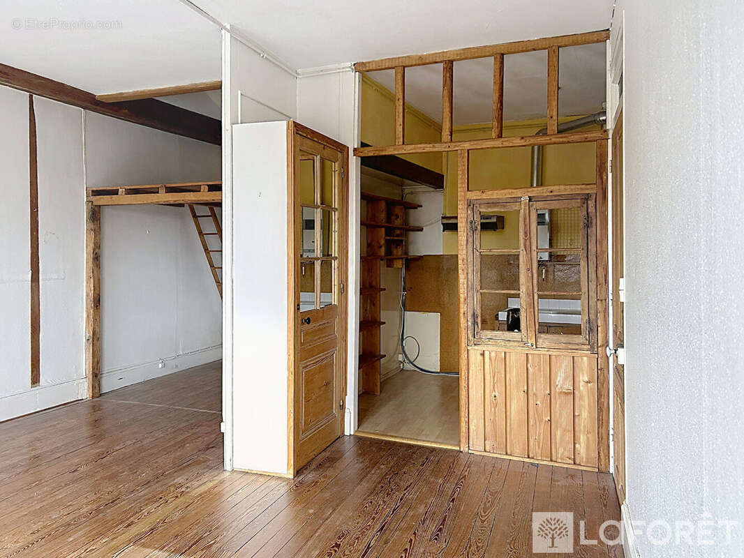 Appartement à LYON-4E