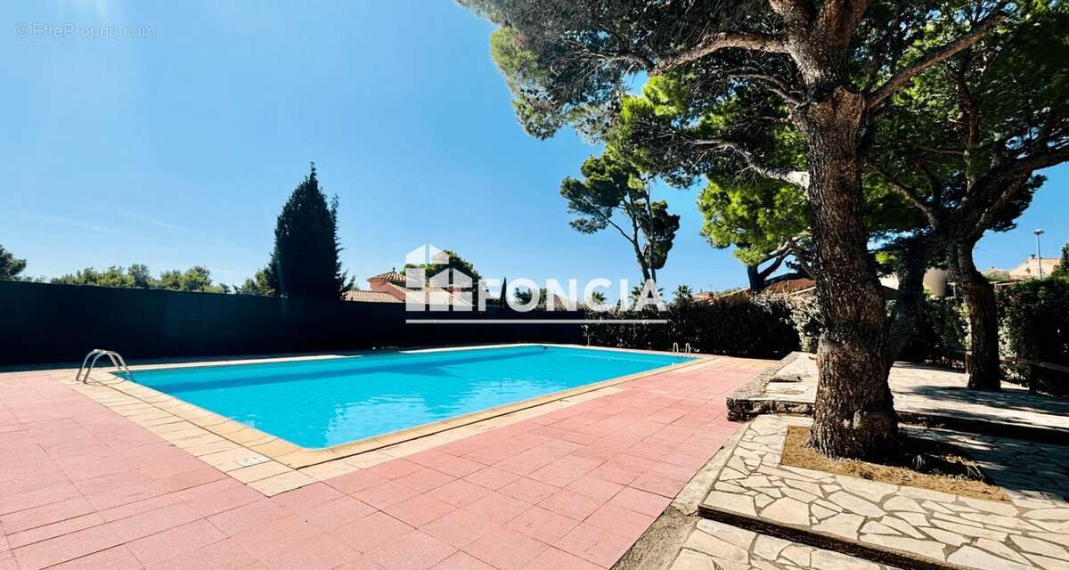 Appartement à NARBONNE