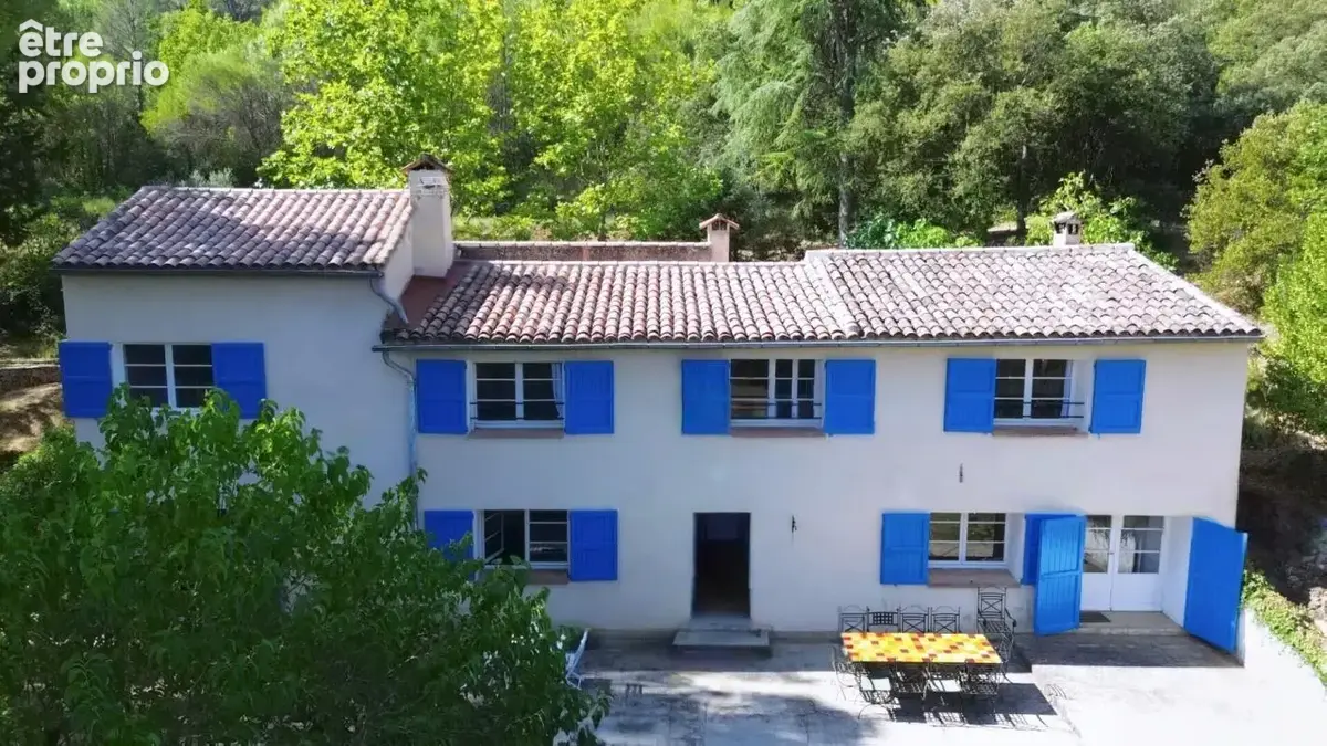 Un havre de paix au coeur de la Provence - photo 2