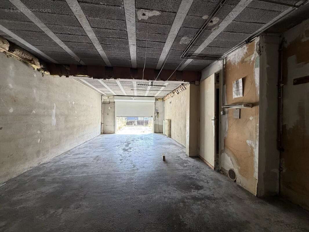 MAISON  BERGERAC - 6 pièce(s) - 115 m2 - photo 14