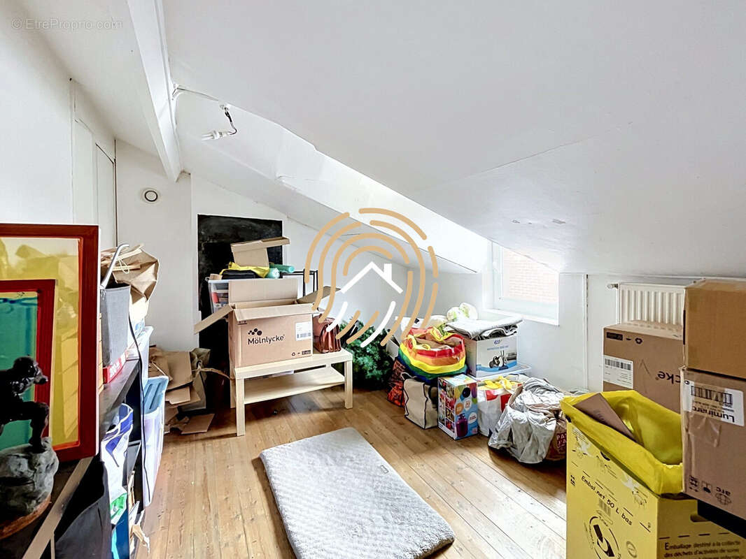 Maison 87 m² à Ostricourt  - photo 7