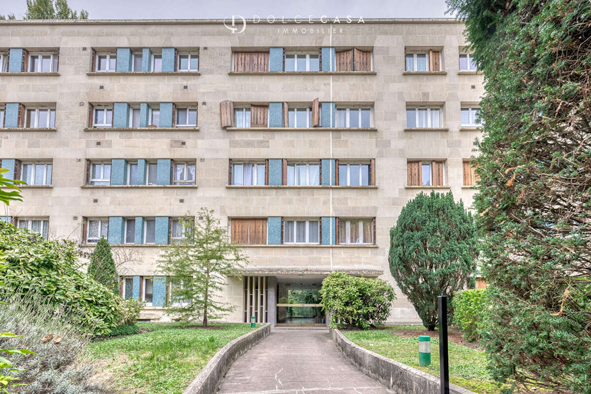 Appartement à SAINT-MAURICE