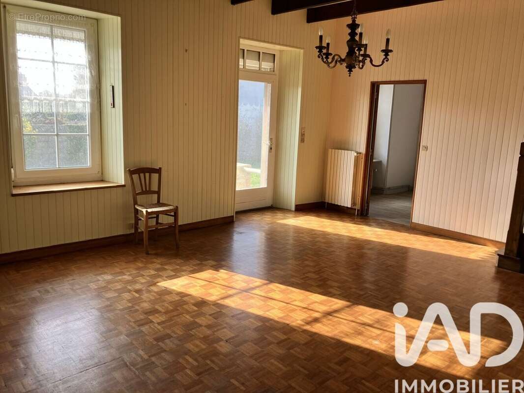 Photo 2 - Maison à PENVENAN