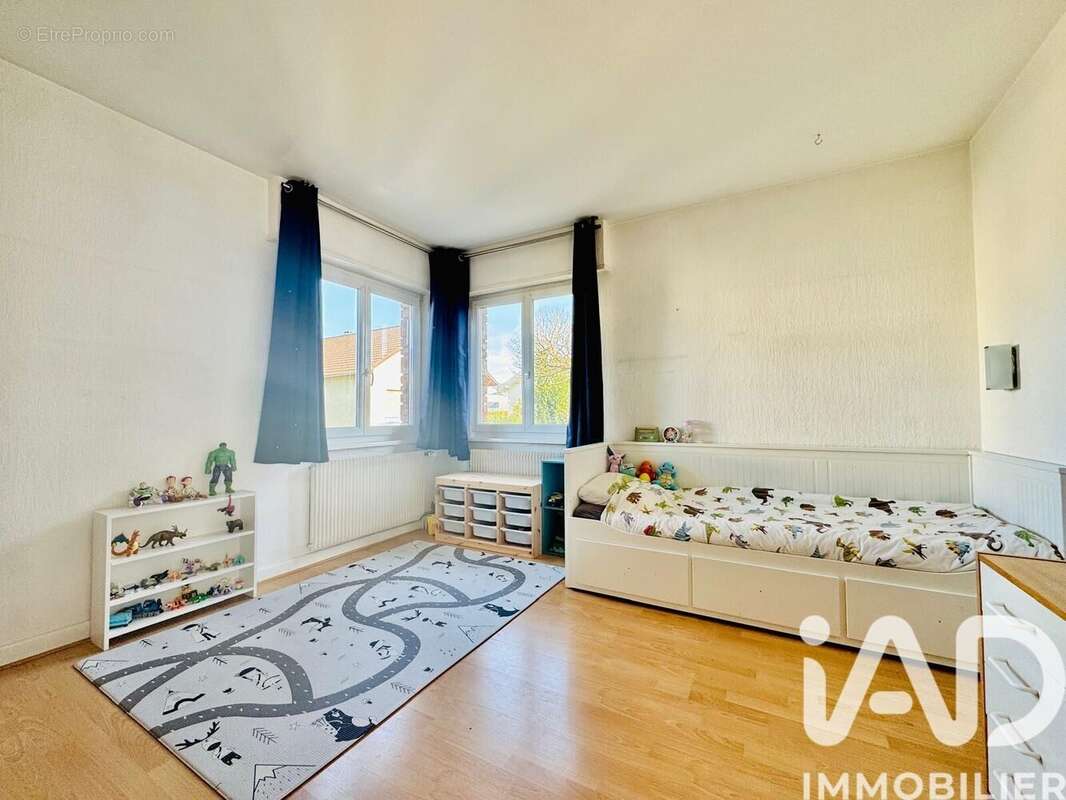 Photo 7 - Maison à BALDERSHEIM