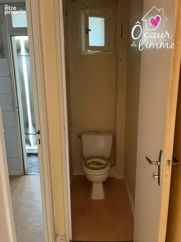 Appartement 66 m² à Cholet  - photo 5