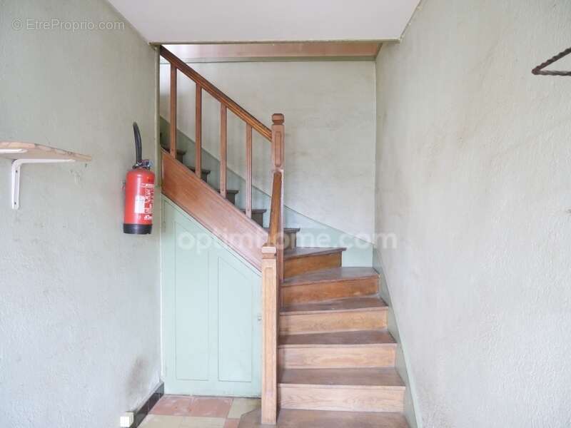 Grand corps de batiment - photo 8
