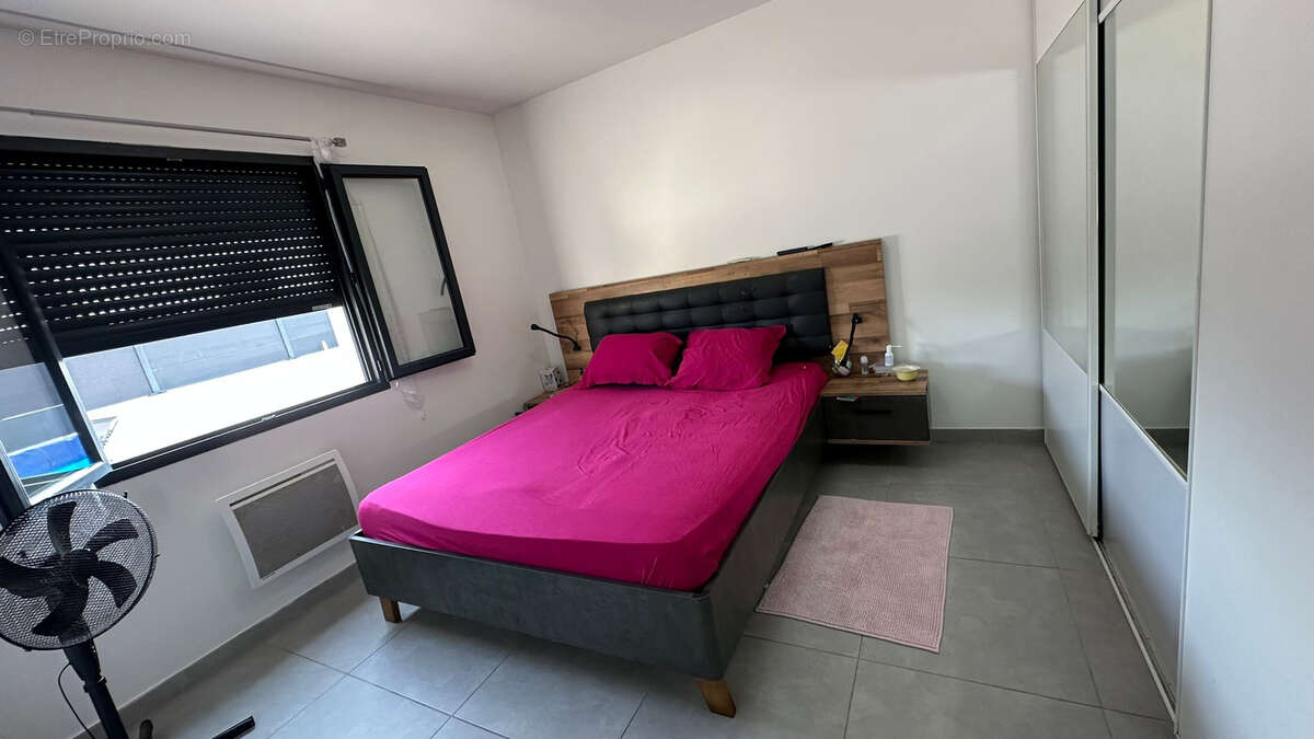 Maison à SAINT-NAZAIRE-D'AUDE