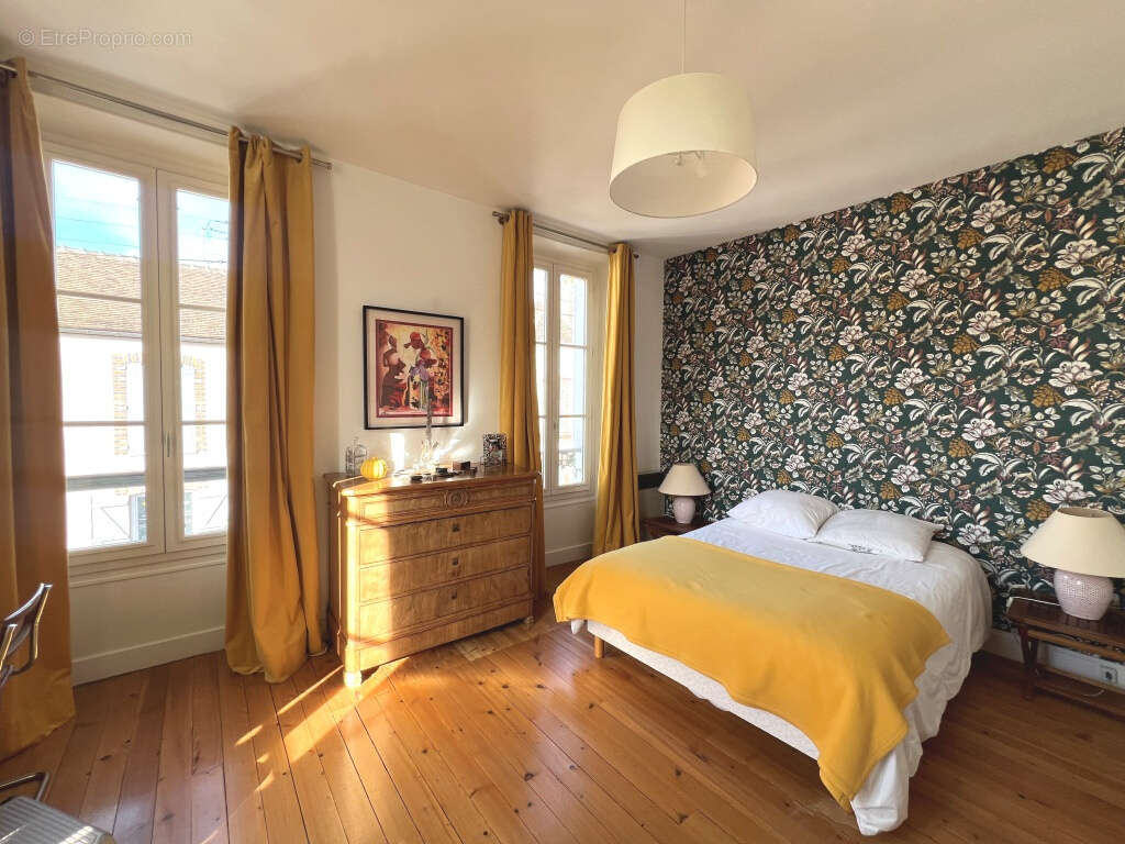 Maison bourgeoise - photo 7