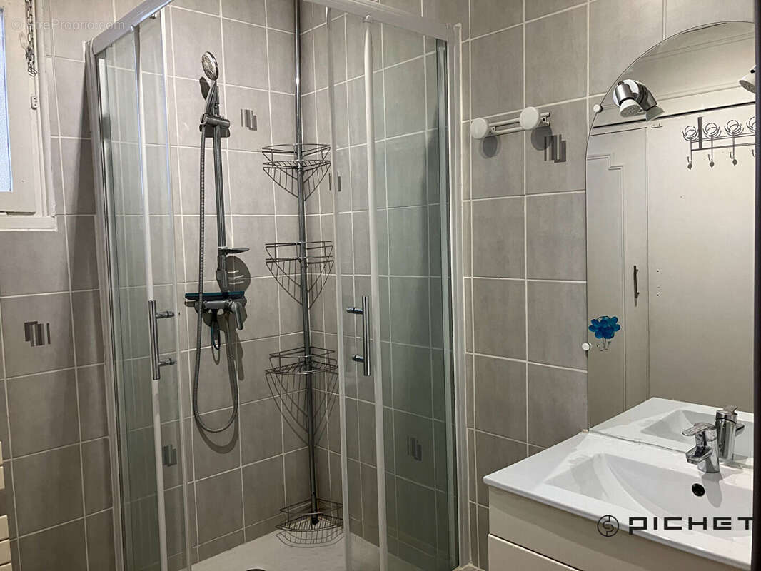 Appartement  Toulouse - Rangueil / Saouzelong 2 pièce(s) 42 m2 - photo 12