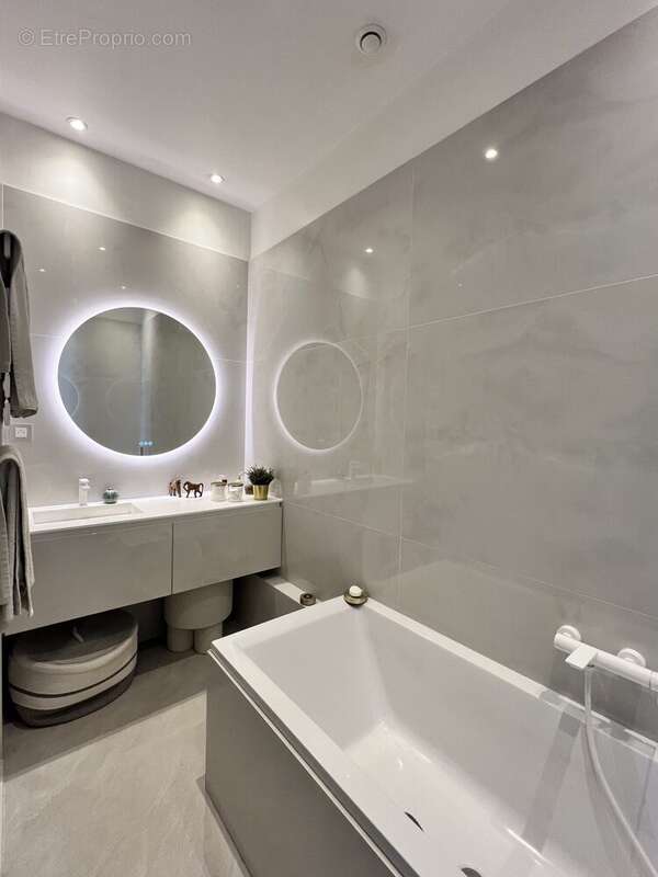 Appartement à ROUEN