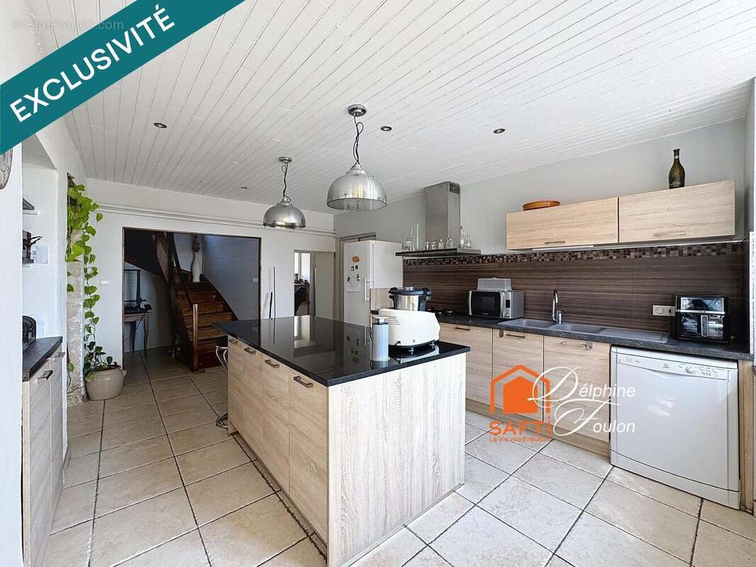 Photo 5 - Maison à SAINT-GENIX-SUR-GUIERS