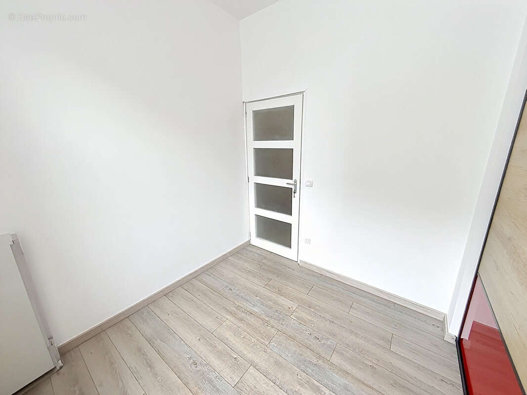 Maison à TOURCOING