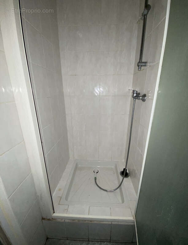 Appartement à LUNEVILLE