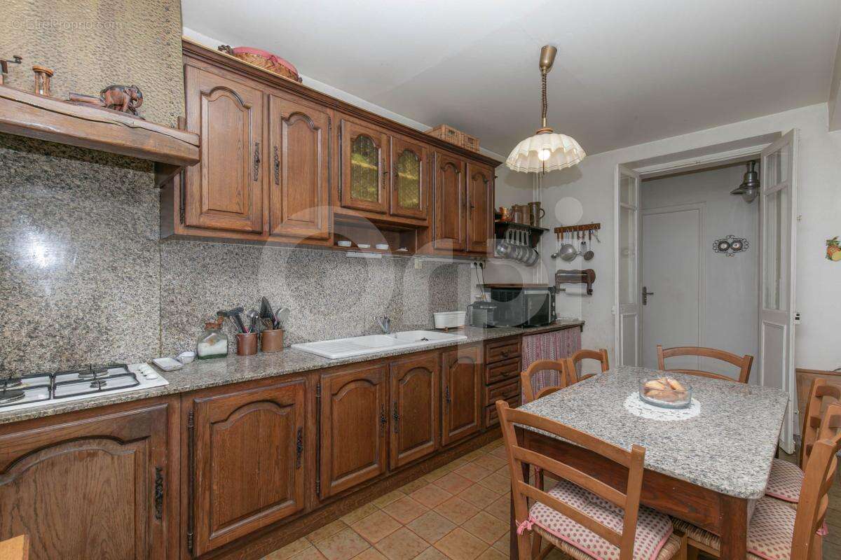 Maison À Vendre - photo 8