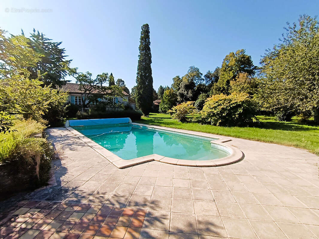 Maison à SAINT-MICHEL